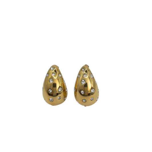 Pendientes Gota