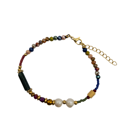 Pulsera Bohemia