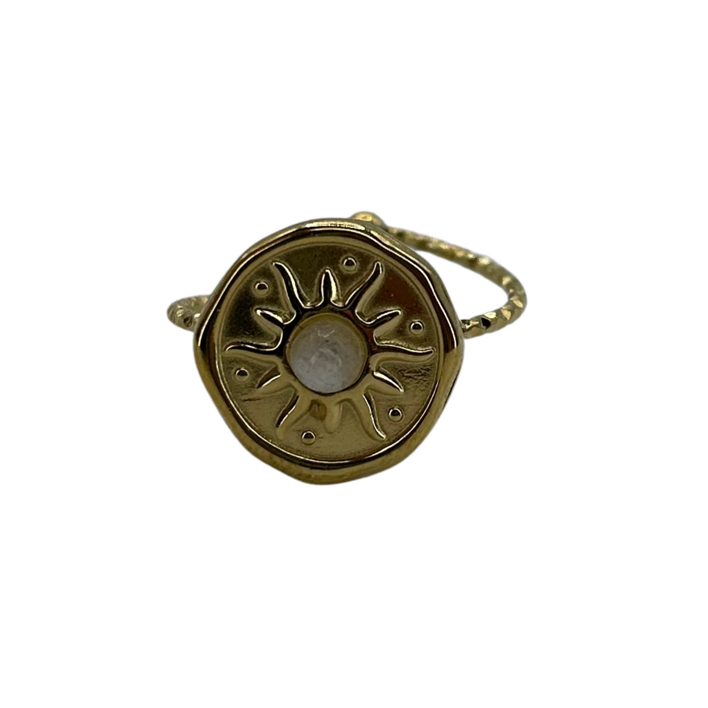 Anillo Sun