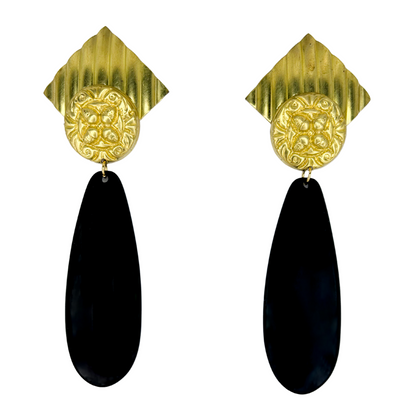 Pendientes Paquera